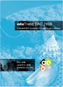 Cover edaTrend DAC 2008